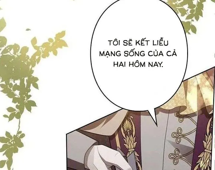 Mẹ Đơn Thân Và Nổi Ám Ảnh Của Thái Tử Chapter 28 - Trang 28