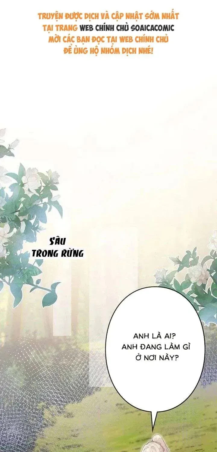 Mẹ Đơn Thân Và Nổi Ám Ảnh Của Thái Tử Chapter 28 - Trang 3