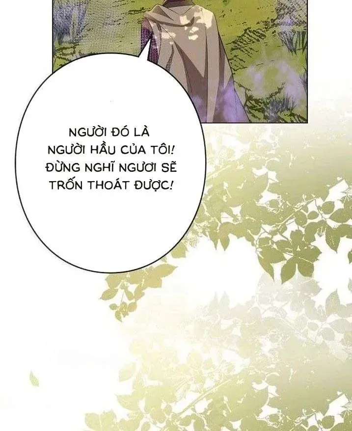 Mẹ Đơn Thân Và Nổi Ám Ảnh Của Thái Tử Chapter 28 - Trang 38