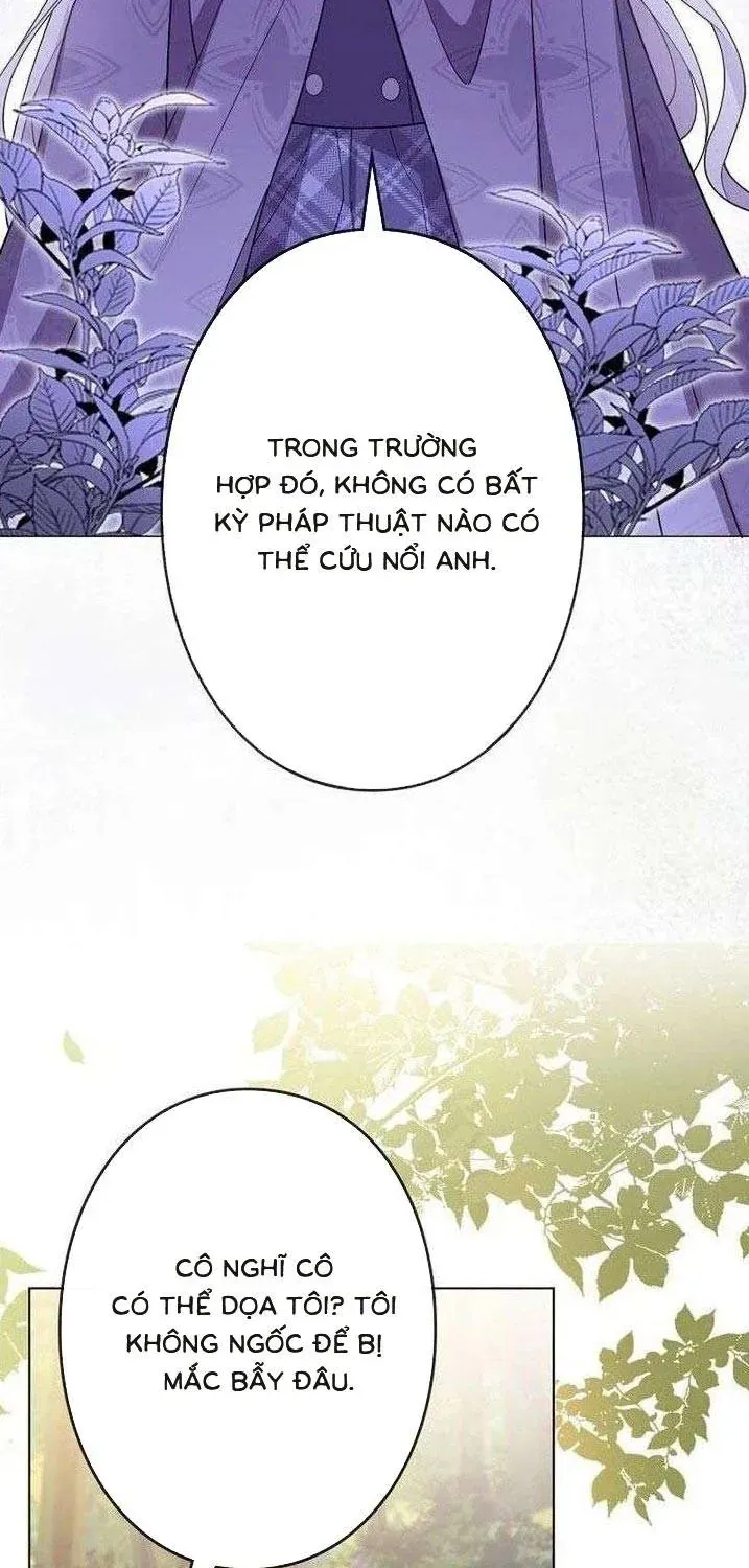 Mẹ Đơn Thân Và Nổi Ám Ảnh Của Thái Tử Chapter 28 - Trang 43
