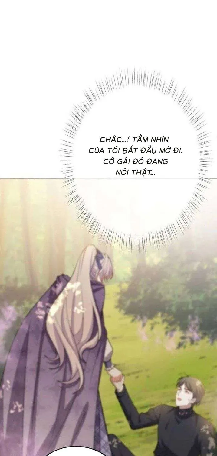 Mẹ Đơn Thân Và Nổi Ám Ảnh Của Thái Tử Chapter 28 - Trang 45