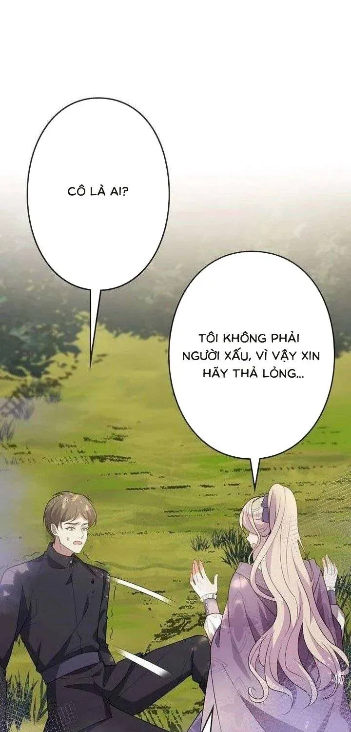 Mẹ Đơn Thân Và Nổi Ám Ảnh Của Thái Tử Chapter 28 - Trang 9
