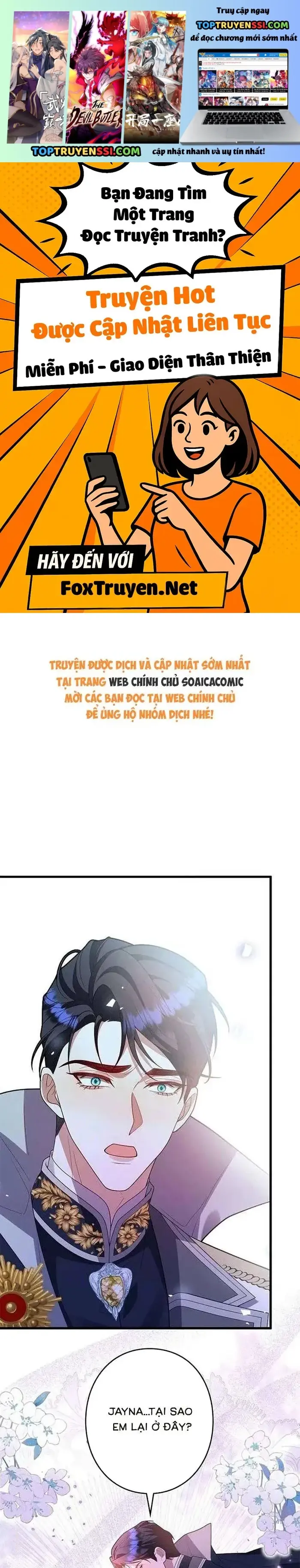Mẹ Đơn Thân Và Nổi Ám Ảnh Của Thái Tử Chapter 29 - Trang 3