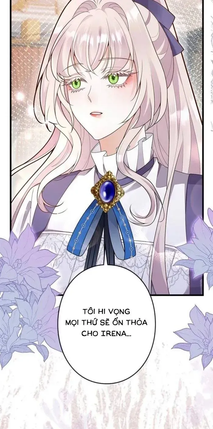 Mẹ Đơn Thân Và Nổi Ám Ảnh Của Thái Tử Chapter 30 - Trang 10