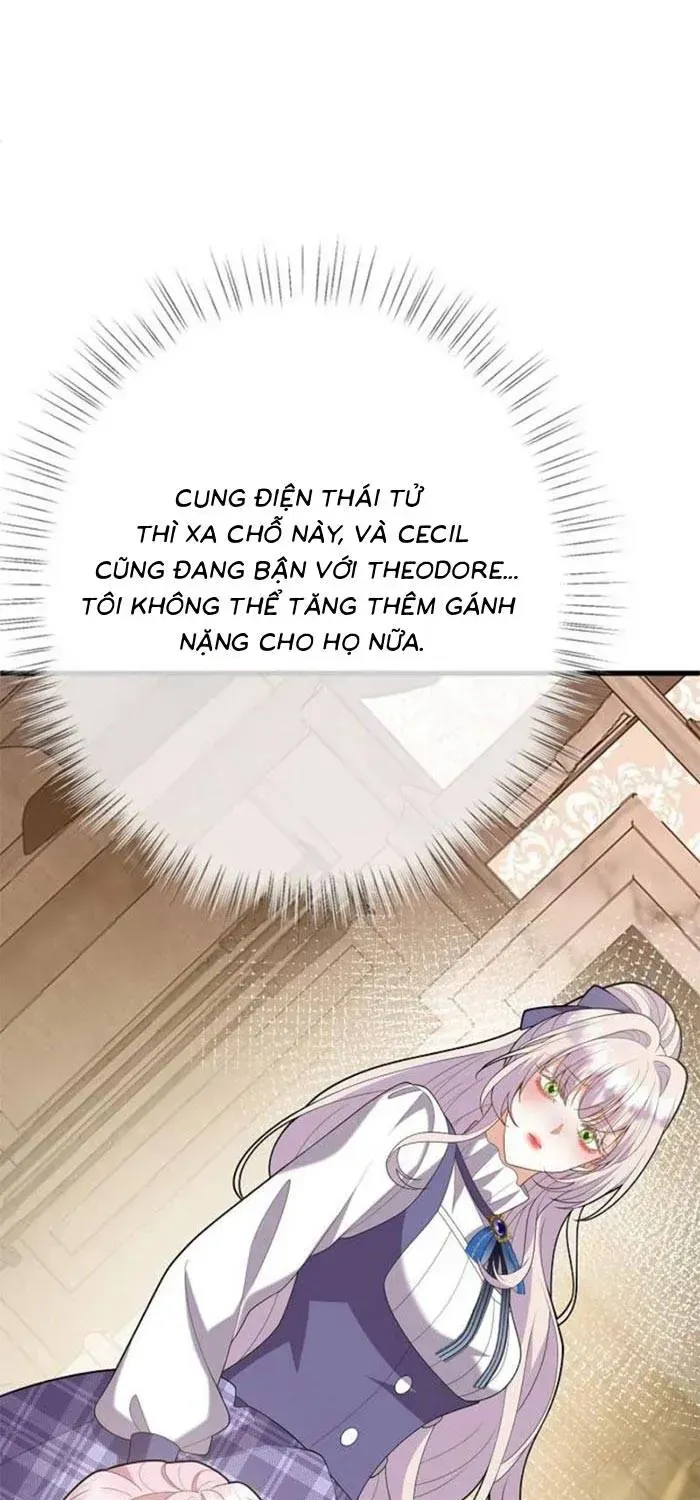 Mẹ Đơn Thân Và Nổi Ám Ảnh Của Thái Tử Chapter 30 - Trang 29