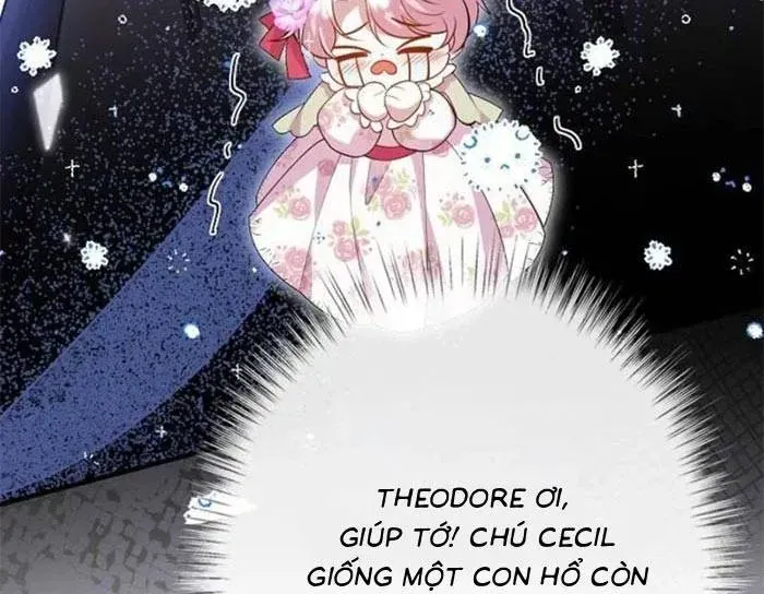 Mẹ Đơn Thân Và Nổi Ám Ảnh Của Thái Tử Chapter 30 - Trang 36