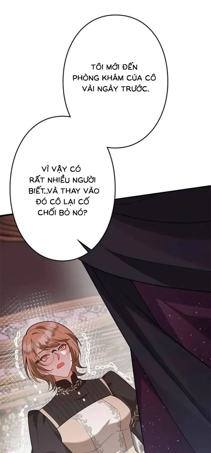 Mẹ Đơn Thân Và Nổi Ám Ảnh Của Thái Tử Chapter 30 - Trang 41