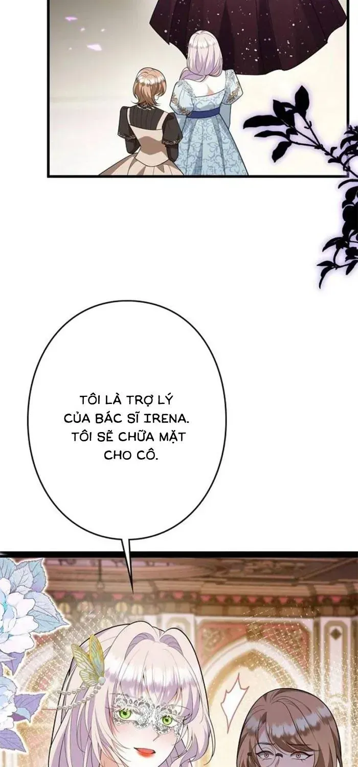 Mẹ Đơn Thân Và Nổi Ám Ảnh Của Thái Tử Chapter 30 - Trang 49