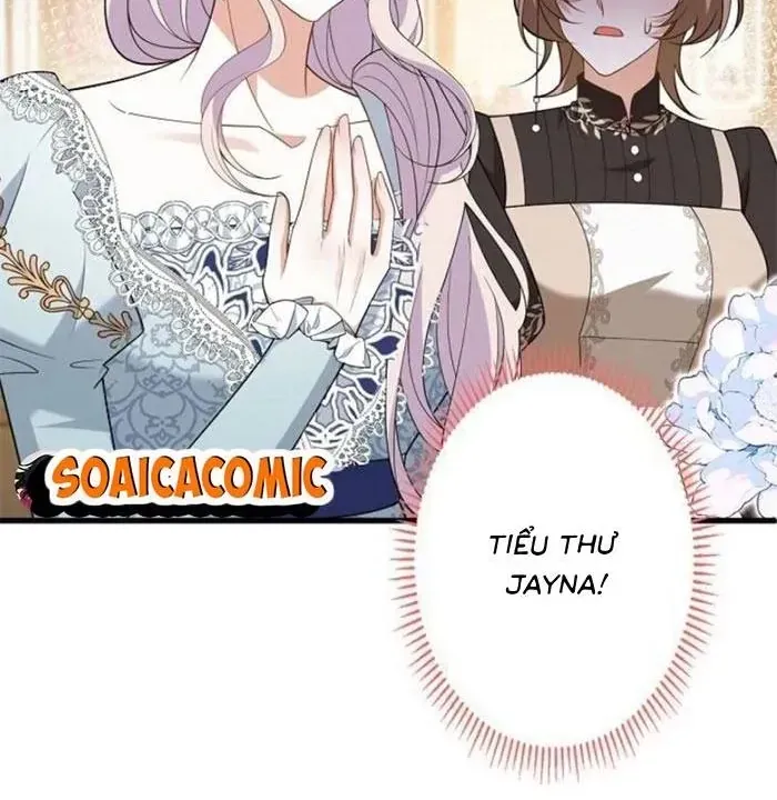 Mẹ Đơn Thân Và Nổi Ám Ảnh Của Thái Tử Chapter 30 - Trang 50