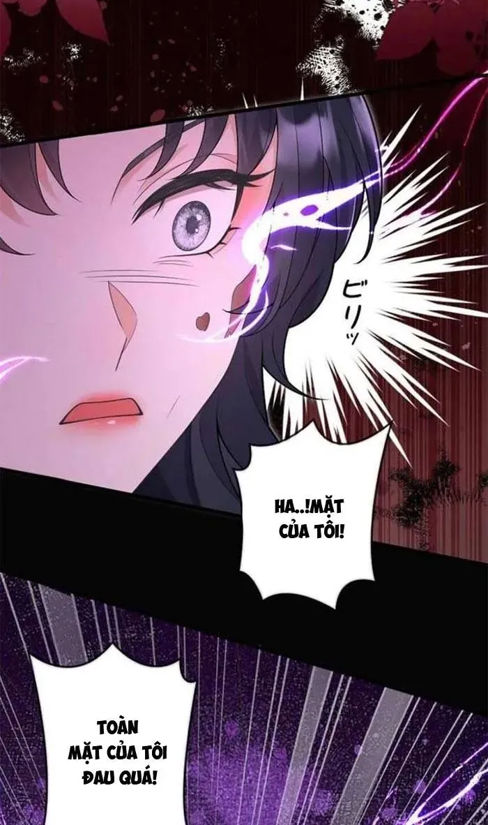 Mẹ Đơn Thân Và Nổi Ám Ảnh Của Thái Tử Chapter 31 - Trang 10