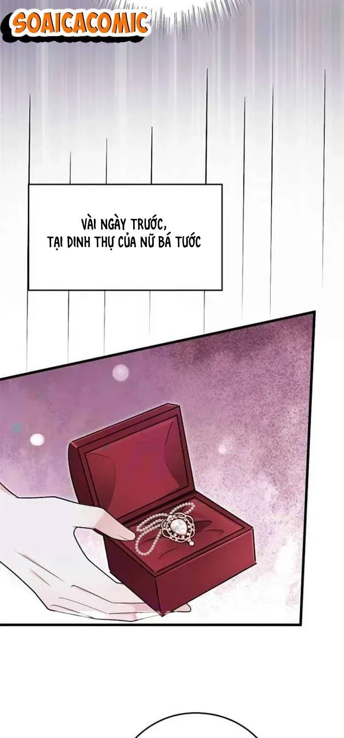 Mẹ Đơn Thân Và Nổi Ám Ảnh Của Thái Tử Chapter 31 - Trang 15