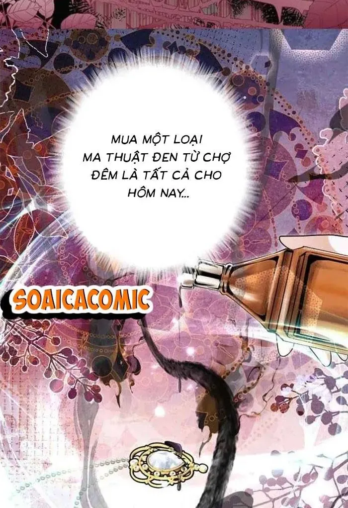 Mẹ Đơn Thân Và Nổi Ám Ảnh Của Thái Tử Chapter 31 - Trang 20