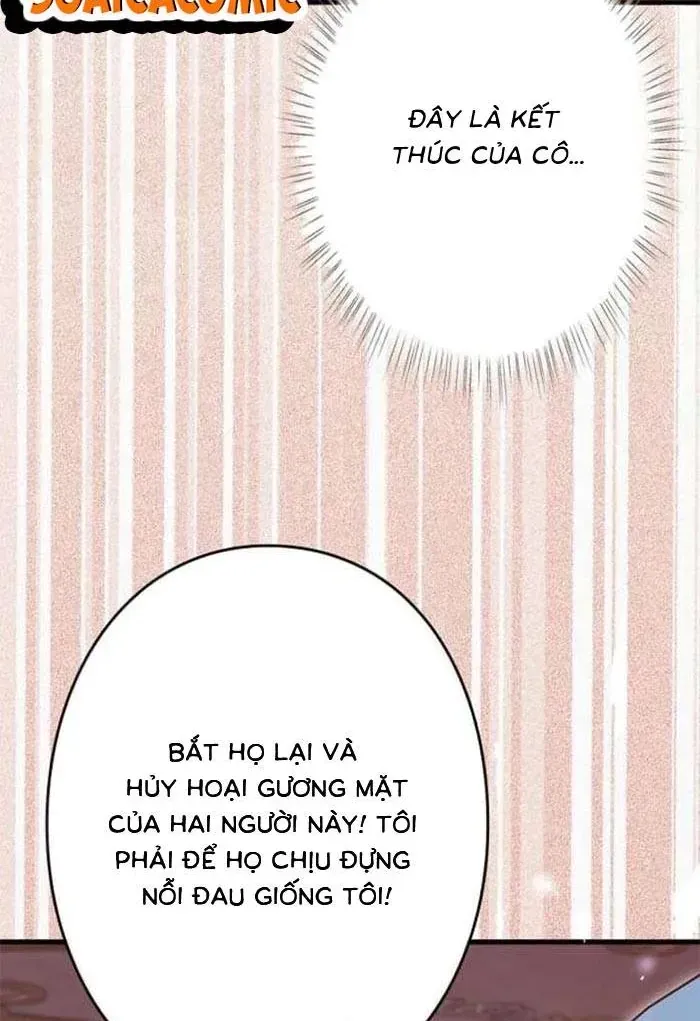 Mẹ Đơn Thân Và Nổi Ám Ảnh Của Thái Tử Chapter 31 - Trang 22