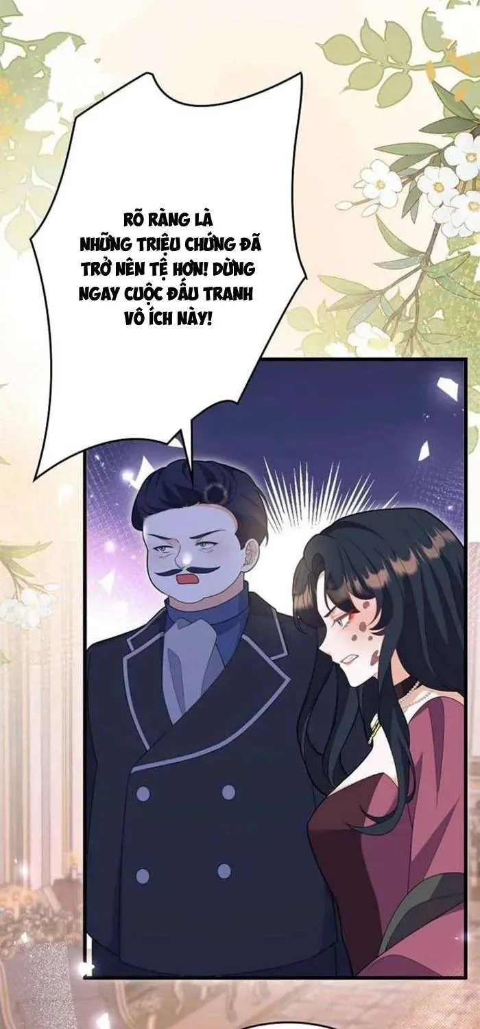 Mẹ Đơn Thân Và Nổi Ám Ảnh Của Thái Tử Chapter 31 - Trang 25