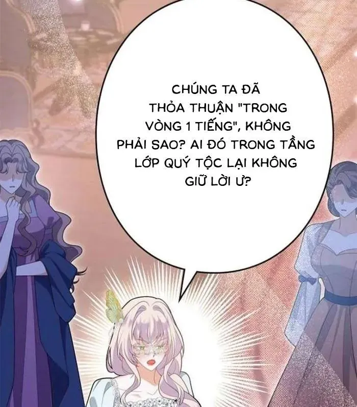 Mẹ Đơn Thân Và Nổi Ám Ảnh Của Thái Tử Chapter 31 - Trang 26