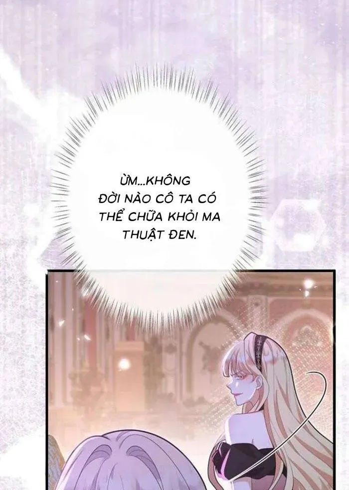 Mẹ Đơn Thân Và Nổi Ám Ảnh Của Thái Tử Chapter 31 - Trang 32