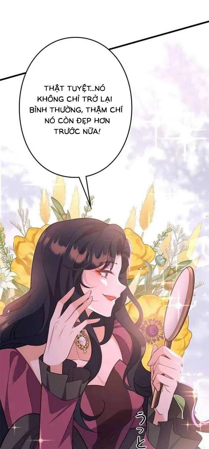 Mẹ Đơn Thân Và Nổi Ám Ảnh Của Thái Tử Chapter 31 - Trang 37