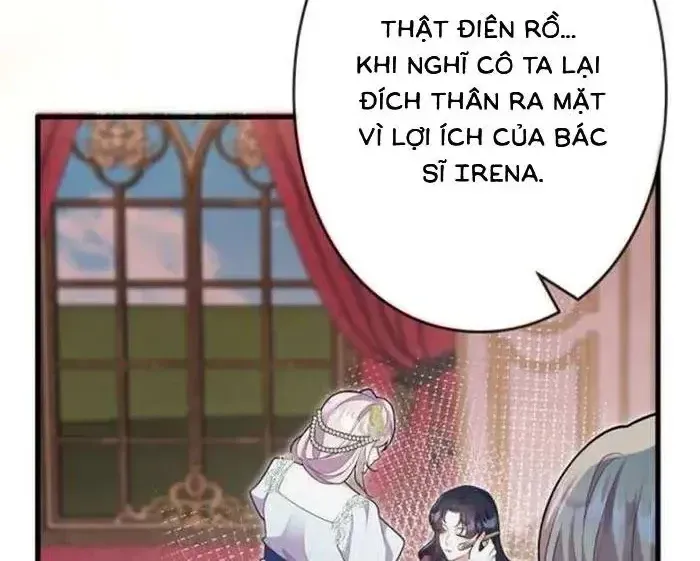Mẹ Đơn Thân Và Nổi Ám Ảnh Của Thái Tử Chapter 31 - Trang 4