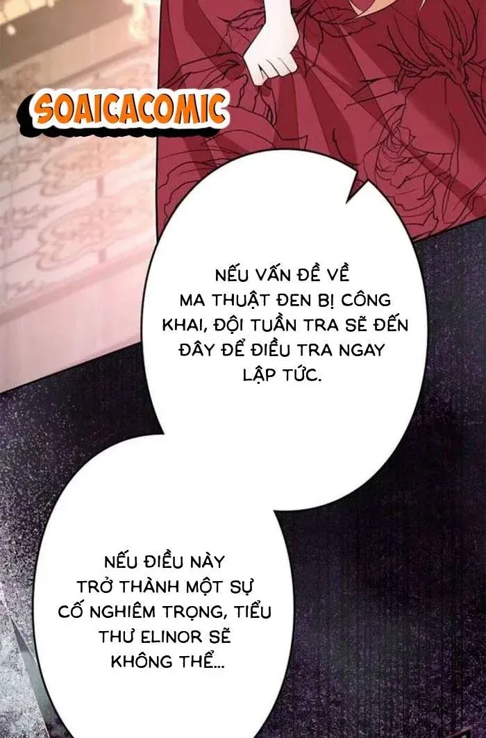 Mẹ Đơn Thân Và Nổi Ám Ảnh Của Thái Tử Chapter 31 - Trang 44