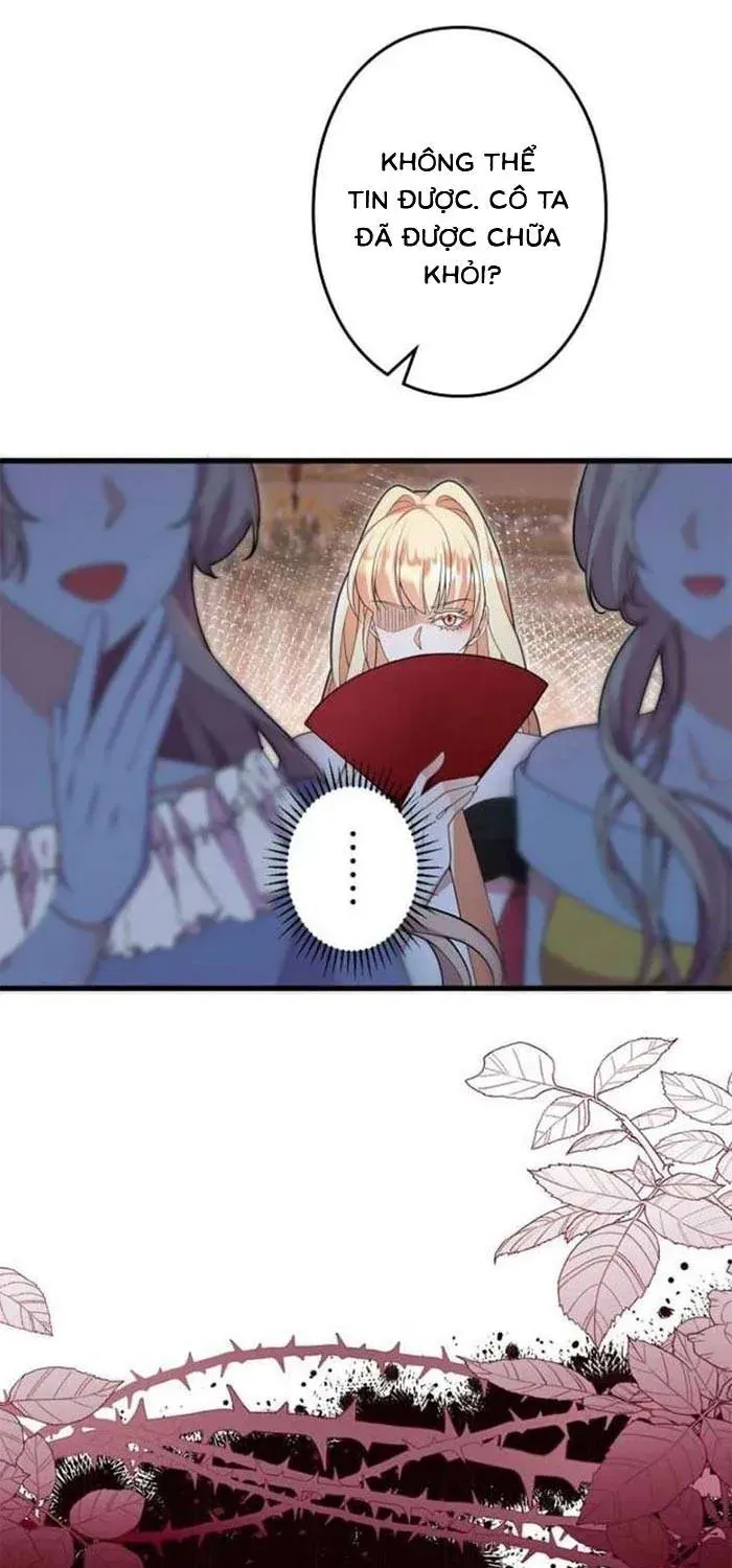 Mẹ Đơn Thân Và Nổi Ám Ảnh Của Thái Tử Chapter 31 - Trang 9