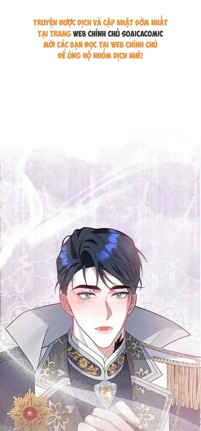 Mẹ Đơn Thân Và Nổi Ám Ảnh Của Thái Tử Chapter 34 - Trang 3