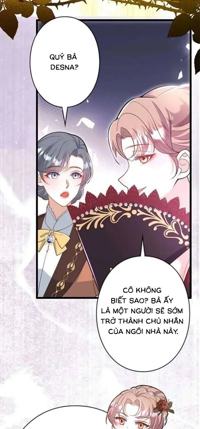 Mẹ Đơn Thân Và Nổi Ám Ảnh Của Thái Tử Chapter 35 - Trang 13