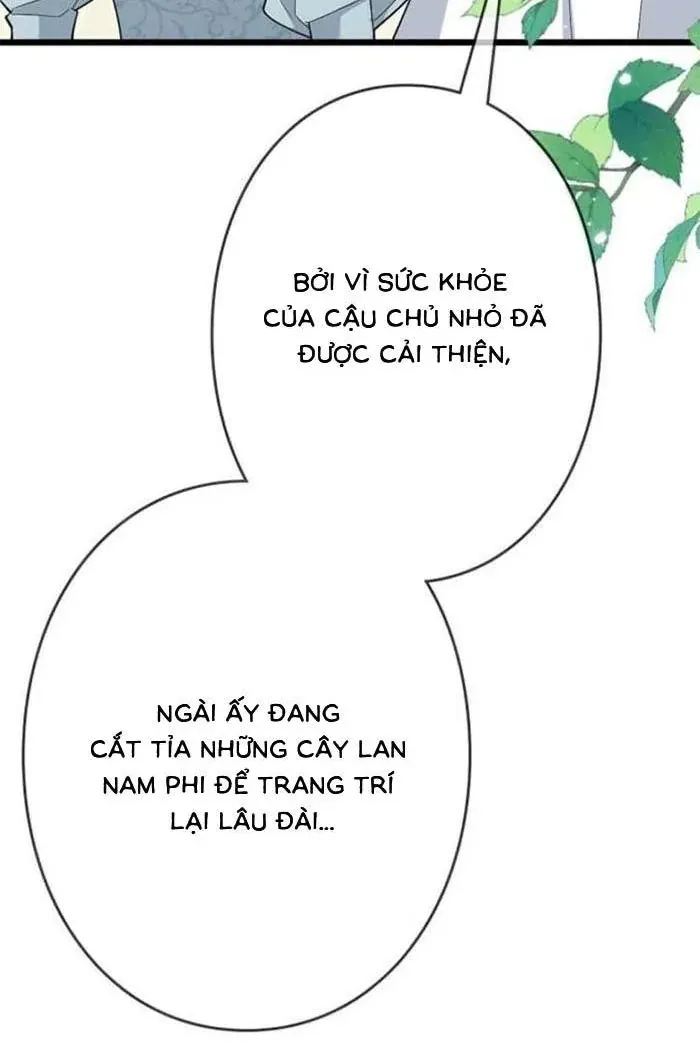Mẹ Đơn Thân Và Nổi Ám Ảnh Của Thái Tử Chapter 35 - Trang 18