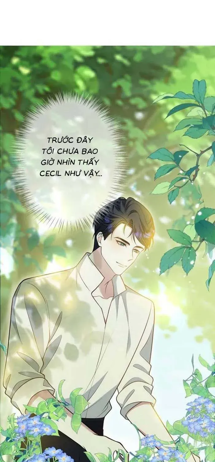Mẹ Đơn Thân Và Nổi Ám Ảnh Của Thái Tử Chapter 35 - Trang 19