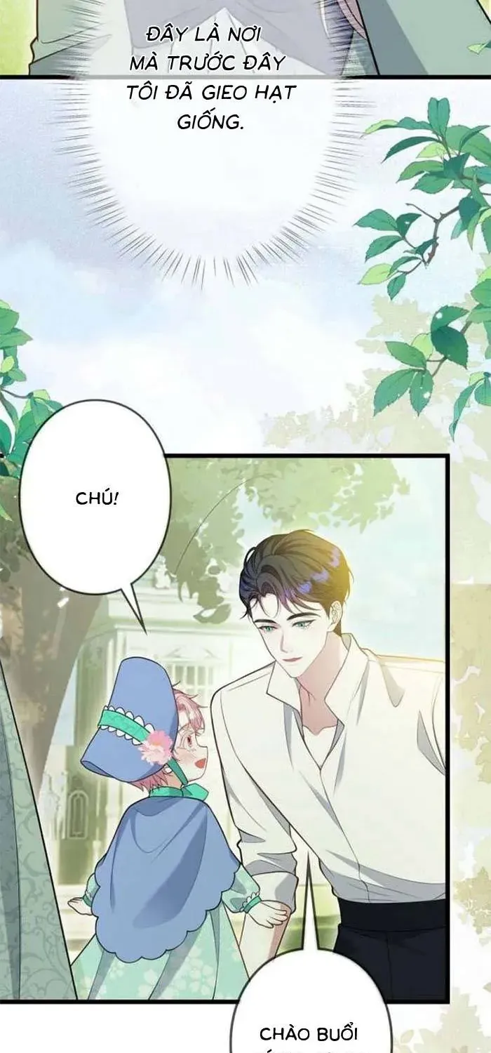 Mẹ Đơn Thân Và Nổi Ám Ảnh Của Thái Tử Chapter 35 - Trang 21