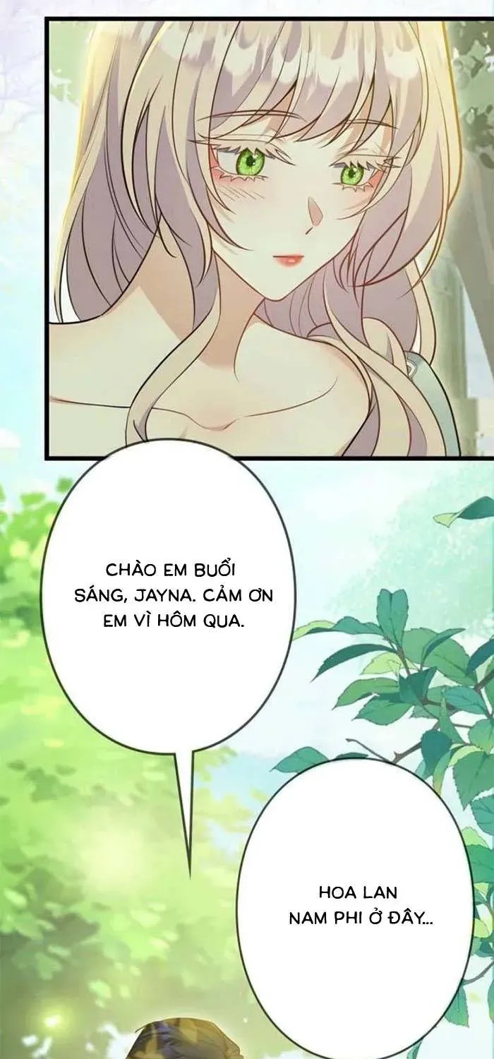 Mẹ Đơn Thân Và Nổi Ám Ảnh Của Thái Tử Chapter 35 - Trang 23
