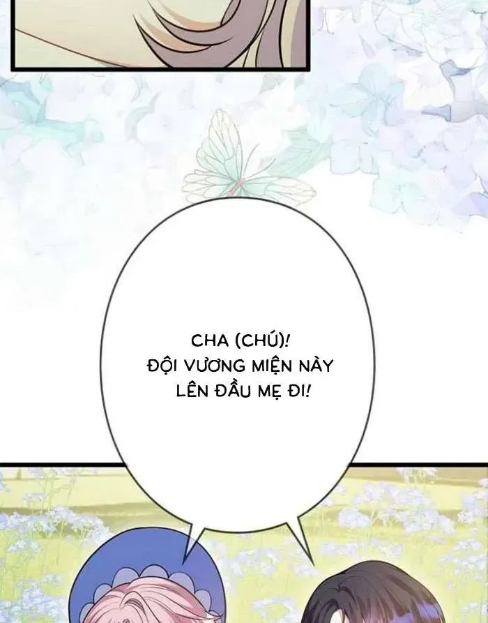 Mẹ Đơn Thân Và Nổi Ám Ảnh Của Thái Tử Chapter 35 - Trang 26