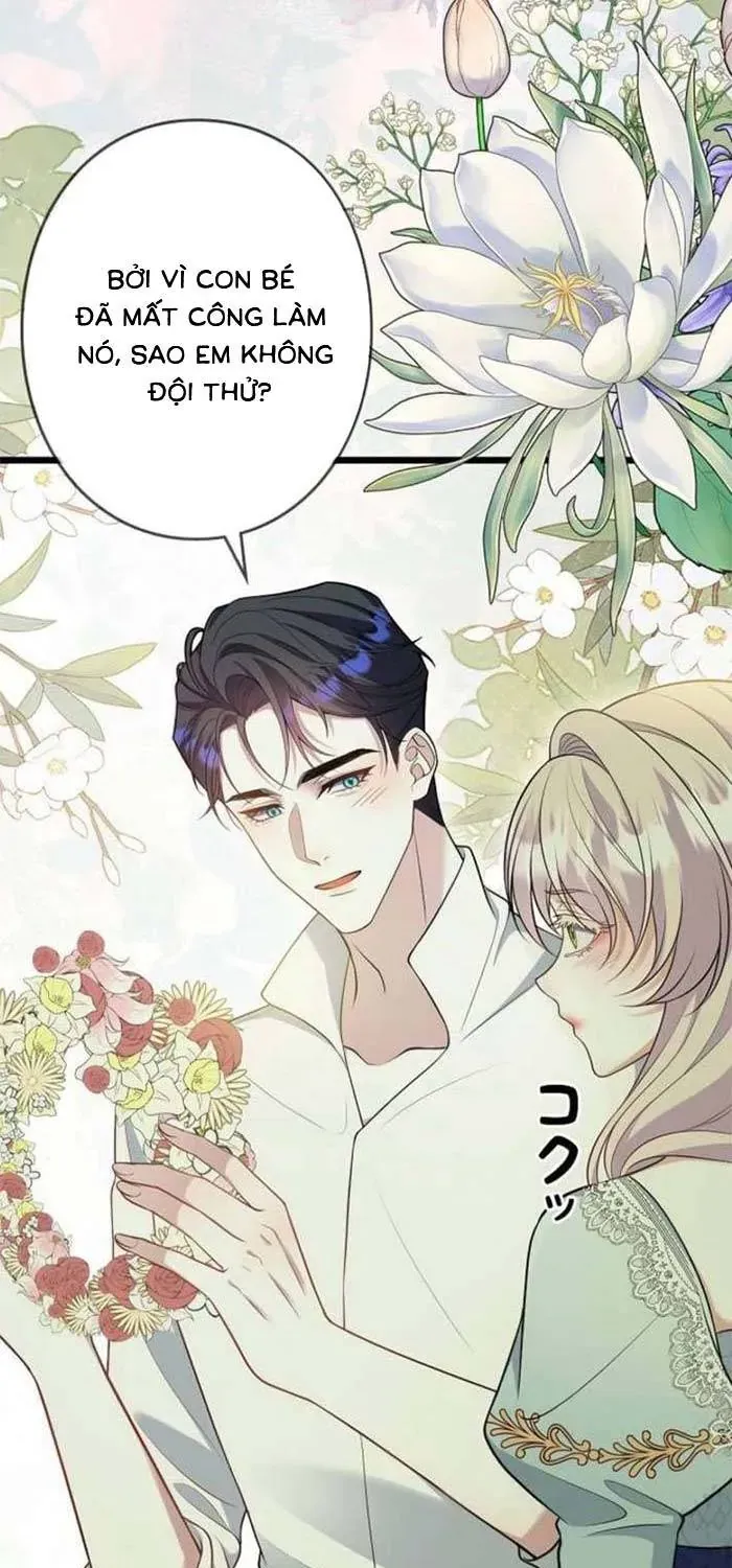 Mẹ Đơn Thân Và Nổi Ám Ảnh Của Thái Tử Chapter 35 - Trang 29