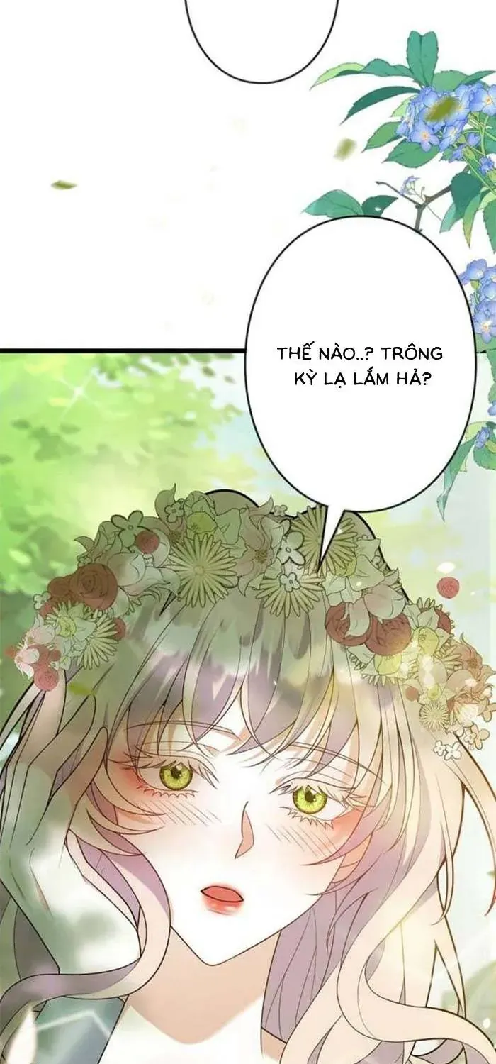 Mẹ Đơn Thân Và Nổi Ám Ảnh Của Thái Tử Chapter 35 - Trang 33