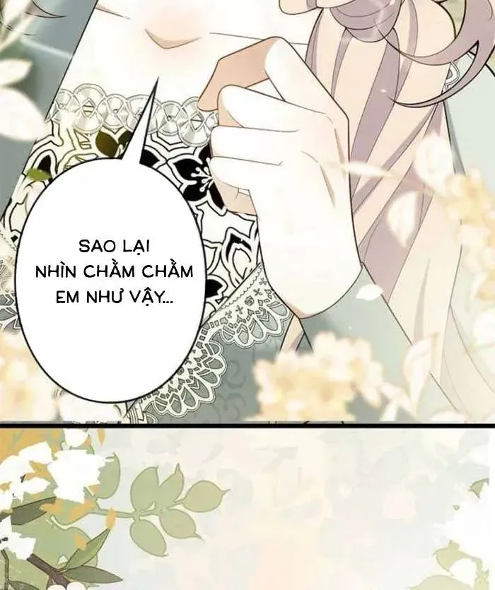 Mẹ Đơn Thân Và Nổi Ám Ảnh Của Thái Tử Chapter 35 - Trang 34