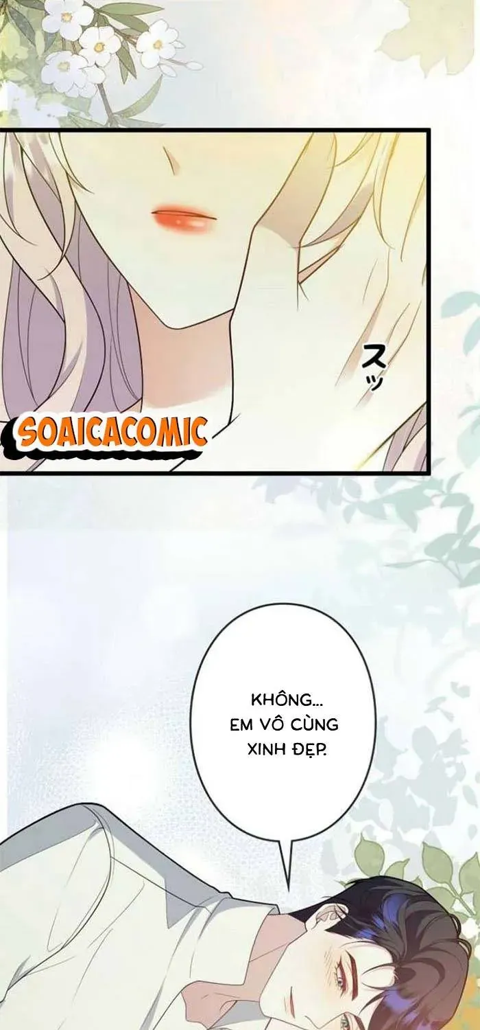 Mẹ Đơn Thân Và Nổi Ám Ảnh Của Thái Tử Chapter 35 - Trang 35