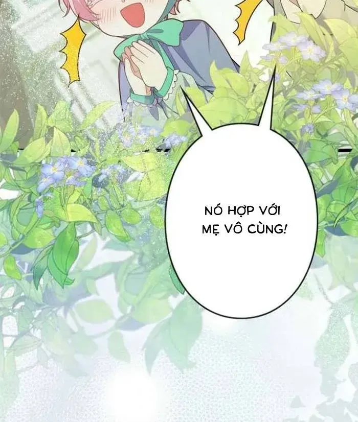 Mẹ Đơn Thân Và Nổi Ám Ảnh Của Thái Tử Chapter 35 - Trang 40