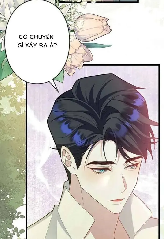 Mẹ Đơn Thân Và Nổi Ám Ảnh Của Thái Tử Chapter 35 - Trang 42