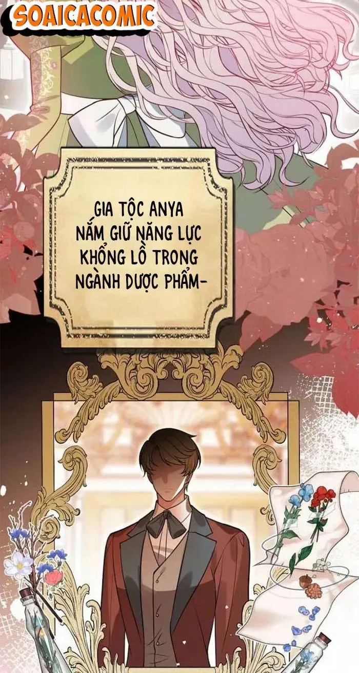 Mẹ Đơn Thân Và Nổi Ám Ảnh Của Thái Tử Chapter 35 - Trang 48