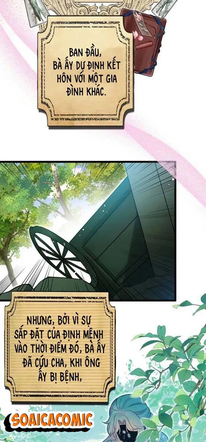 Mẹ Đơn Thân Và Nổi Ám Ảnh Của Thái Tử Chapter 35 - Trang 49