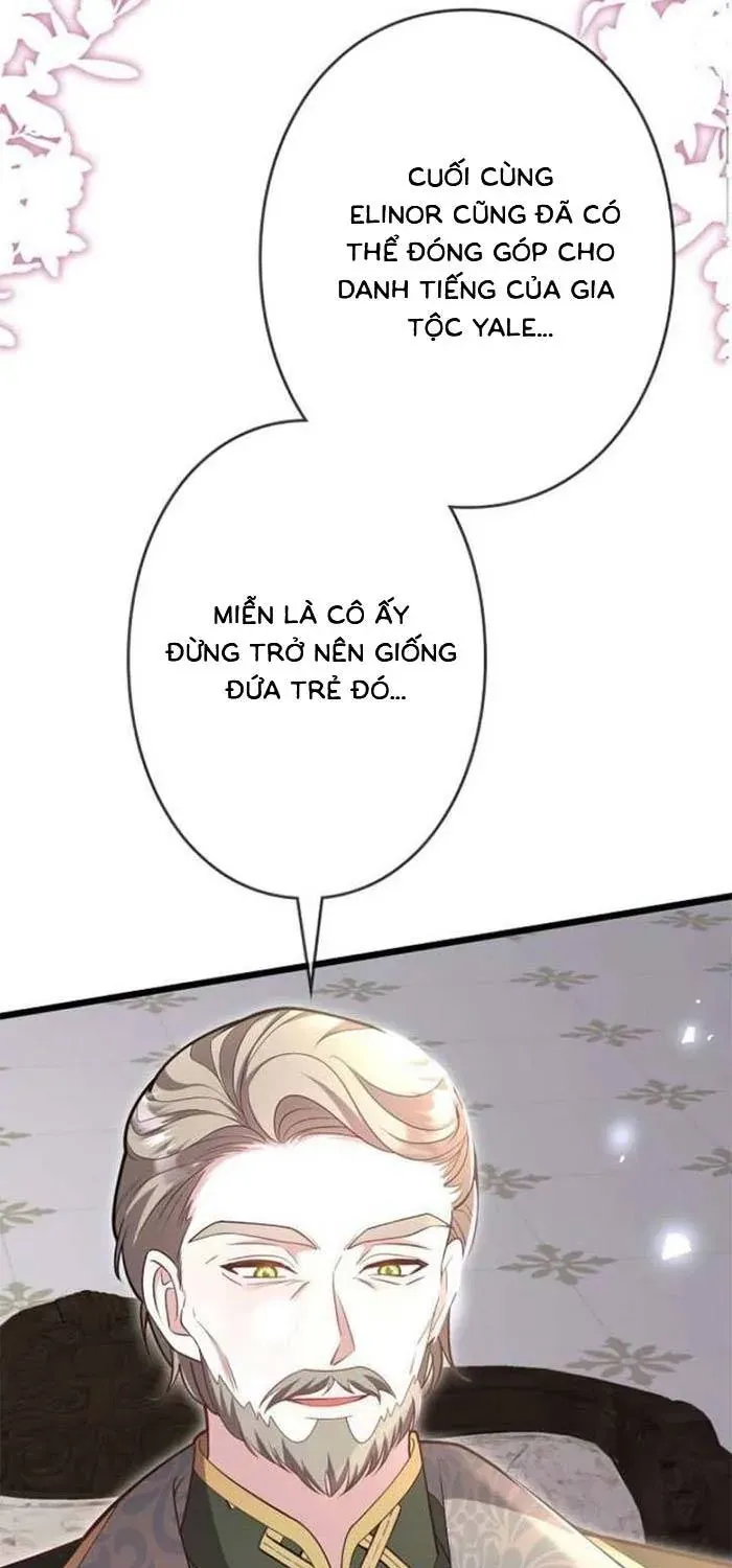 Mẹ Đơn Thân Và Nổi Ám Ảnh Của Thái Tử Chapter 35 - Trang 9