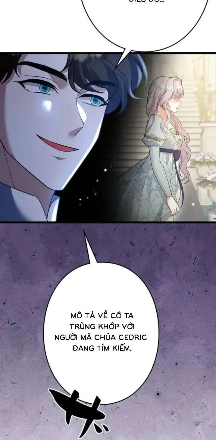 Mẹ Đơn Thân Và Nổi Ám Ảnh Của Thái Tử Chapter 37 - Trang 12