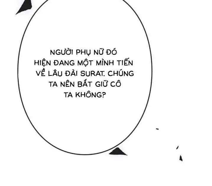 Mẹ Đơn Thân Và Nổi Ám Ảnh Của Thái Tử Chapter 37 - Trang 18