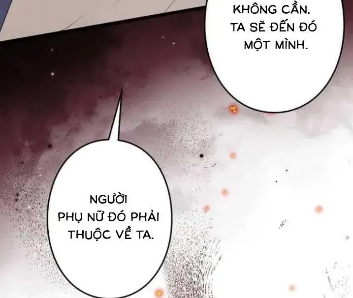 Mẹ Đơn Thân Và Nổi Ám Ảnh Của Thái Tử Chapter 37 - Trang 20