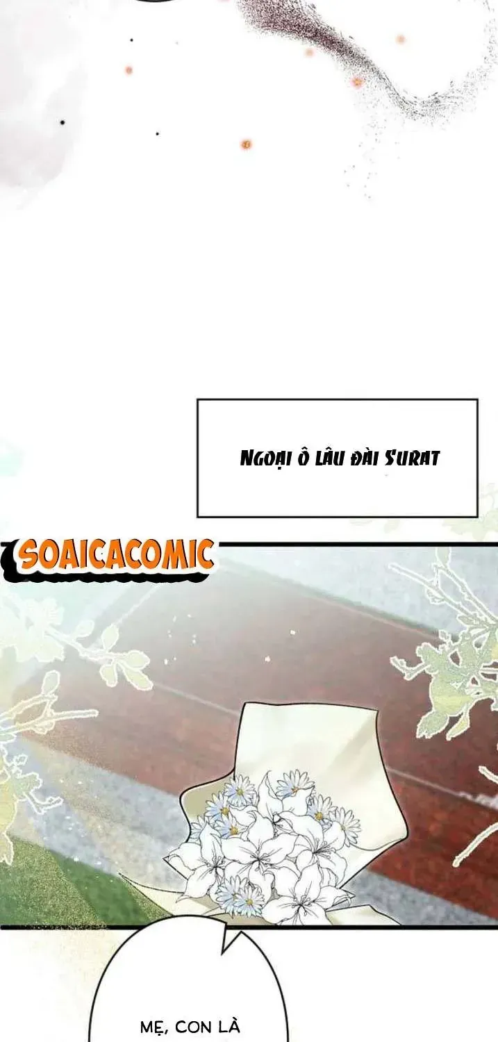 Mẹ Đơn Thân Và Nổi Ám Ảnh Của Thái Tử Chapter 37 - Trang 21