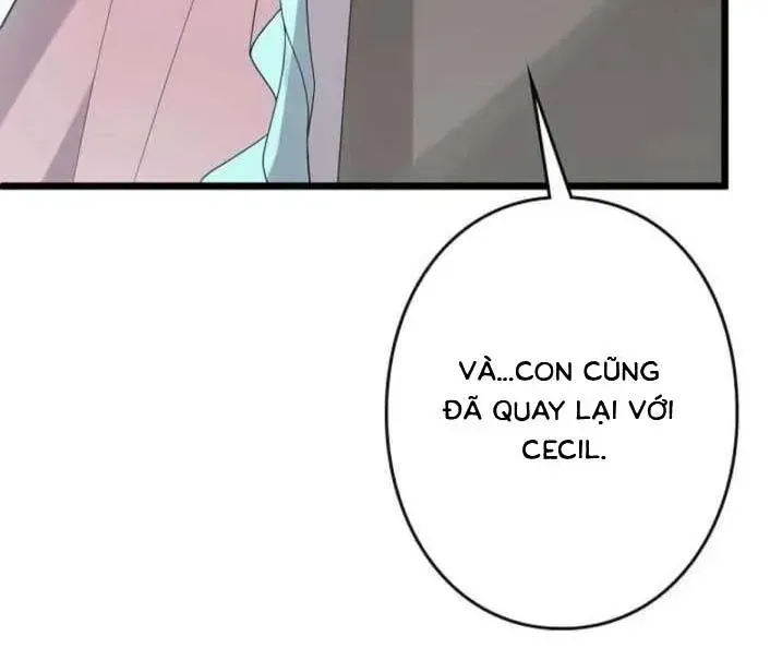Mẹ Đơn Thân Và Nổi Ám Ảnh Của Thái Tử Chapter 37 - Trang 24