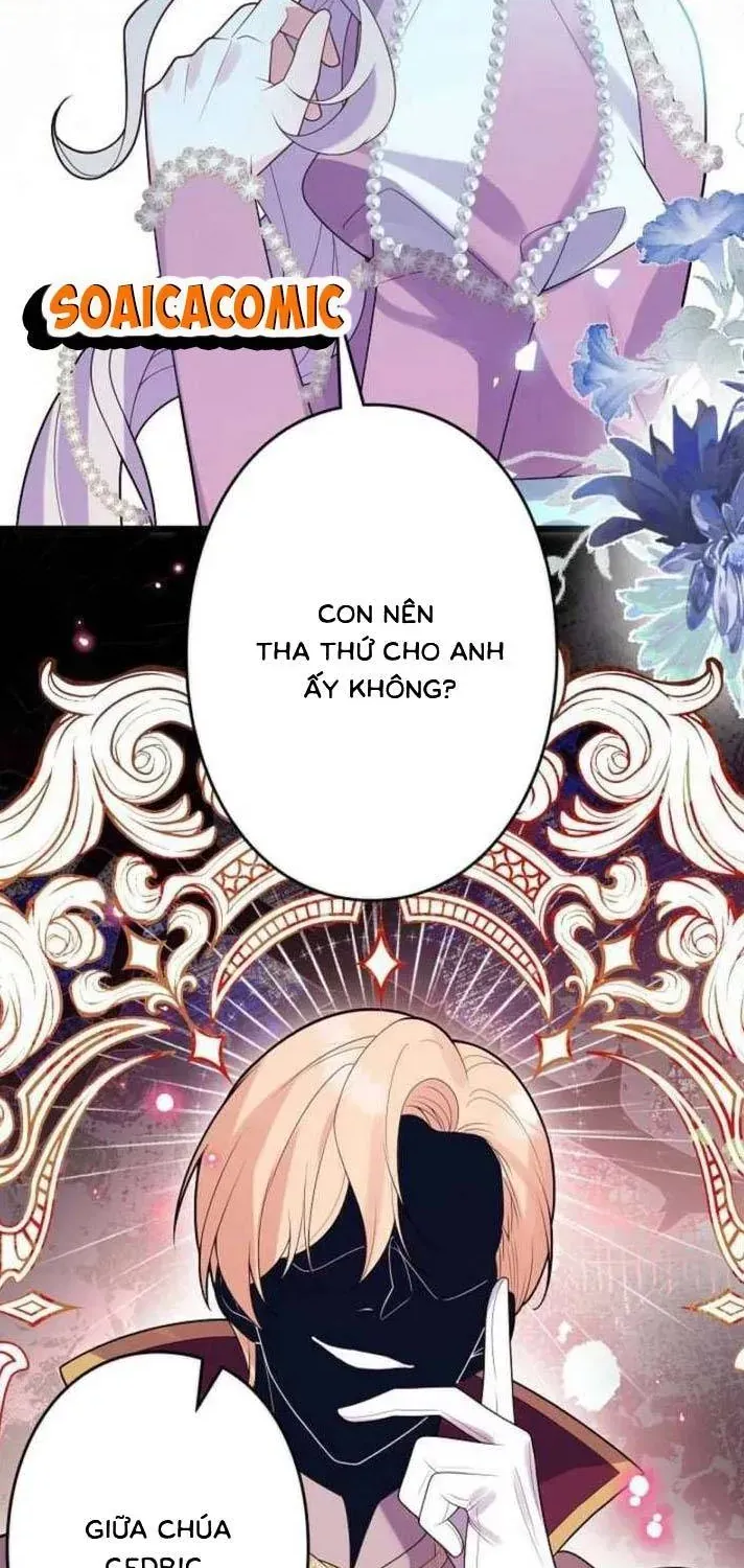 Mẹ Đơn Thân Và Nổi Ám Ảnh Của Thái Tử Chapter 37 - Trang 27