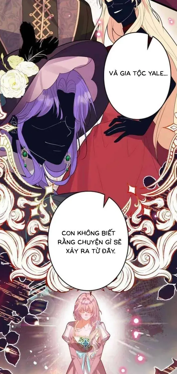 Mẹ Đơn Thân Và Nổi Ám Ảnh Của Thái Tử Chapter 37 - Trang 29