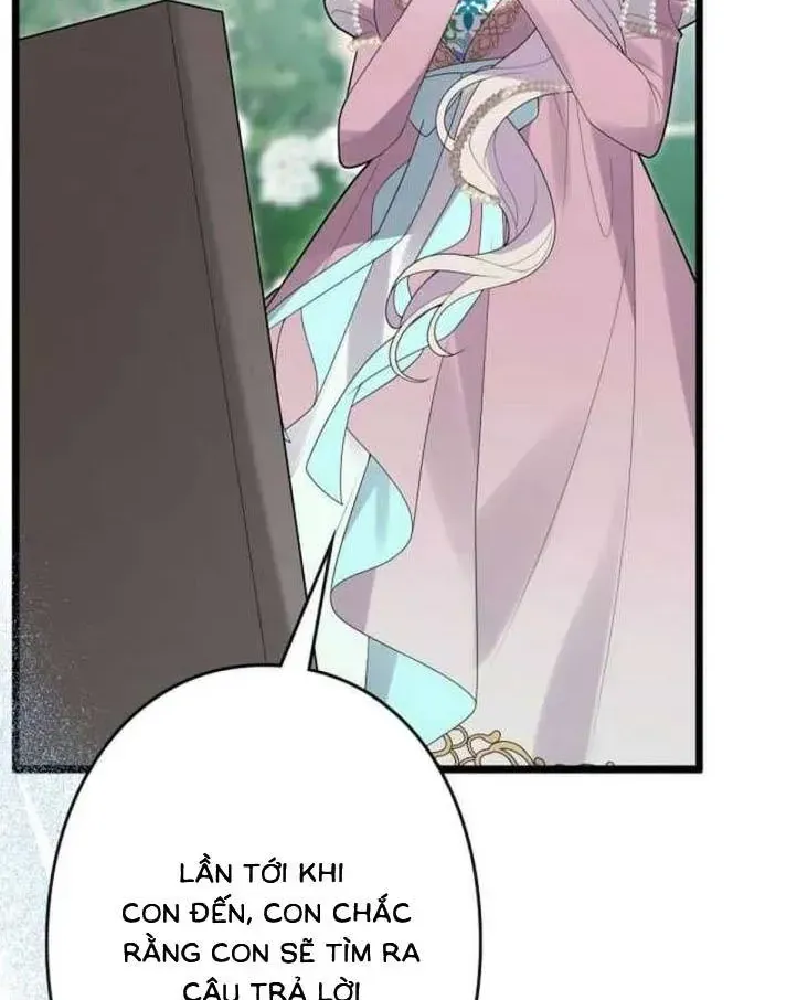 Mẹ Đơn Thân Và Nổi Ám Ảnh Của Thái Tử Chapter 37 - Trang 32