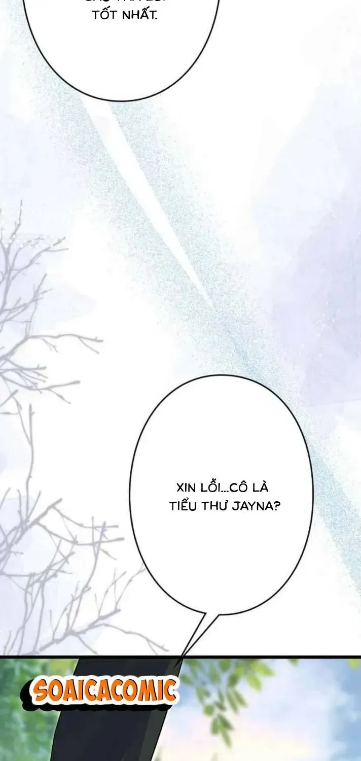 Mẹ Đơn Thân Và Nổi Ám Ảnh Của Thái Tử Chapter 37 - Trang 33