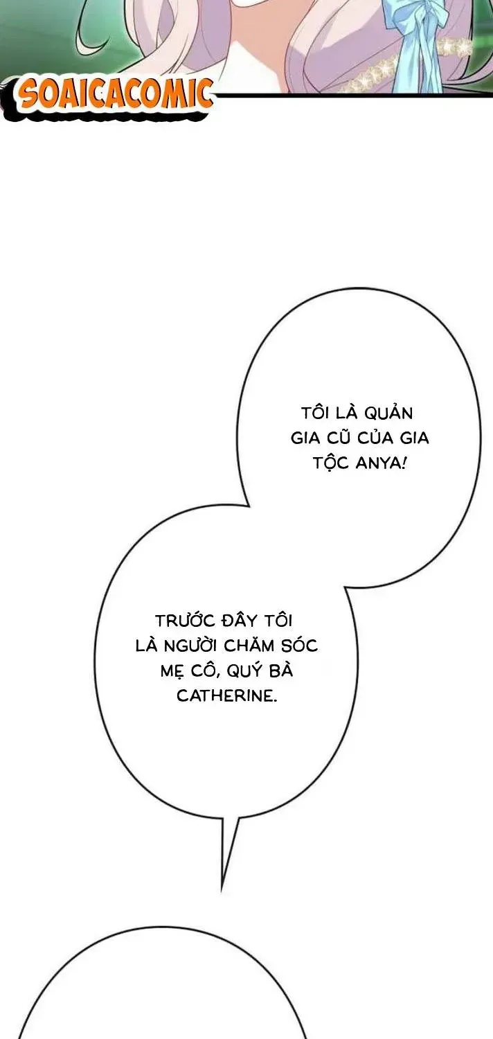 Mẹ Đơn Thân Và Nổi Ám Ảnh Của Thái Tử Chapter 37 - Trang 37